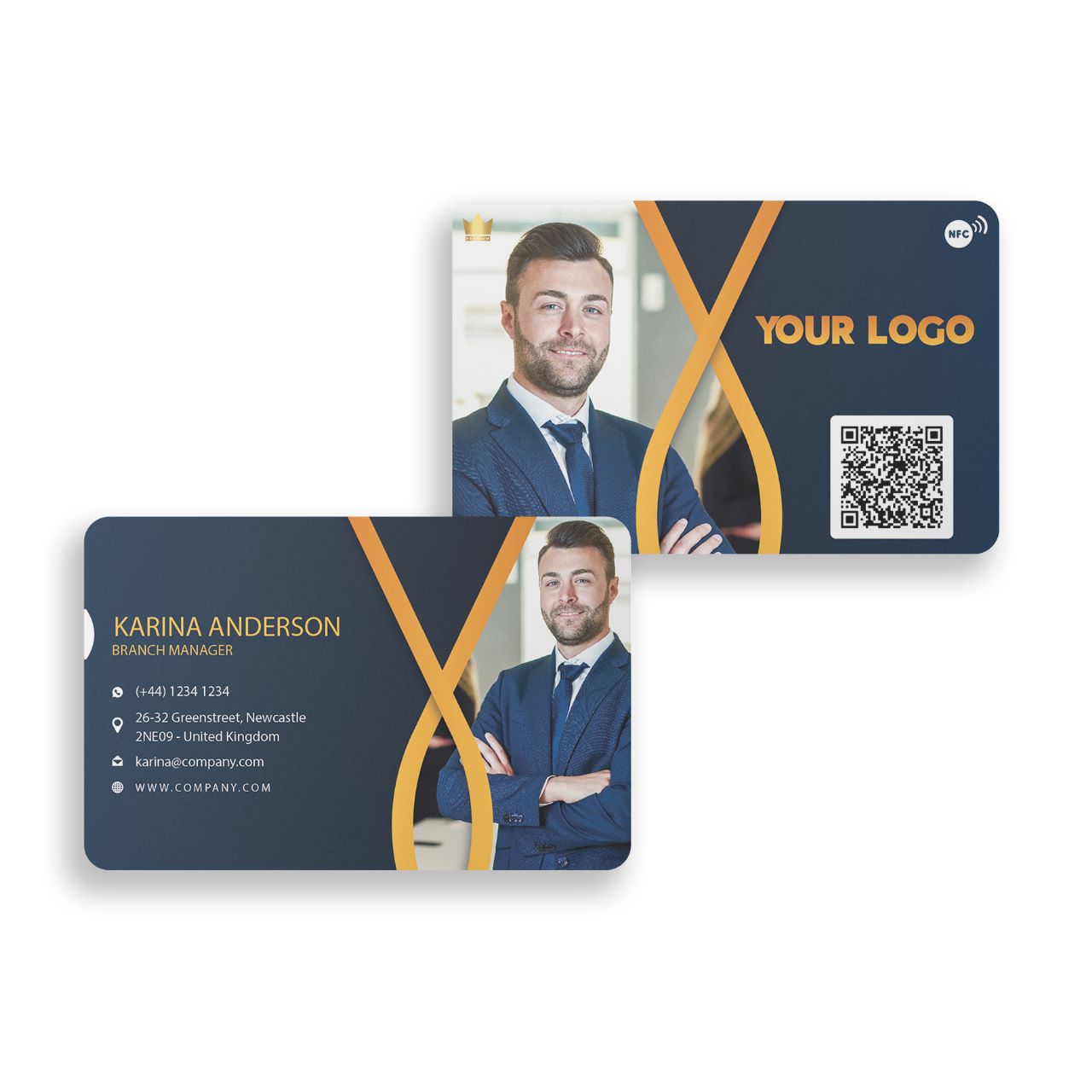 পেপার কার্ড